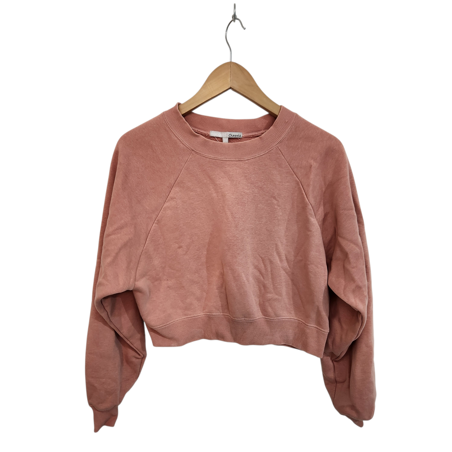 HOODIES פוטר לאישה מידה S