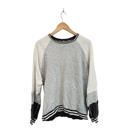 חולצה ארוכה לאישה מידה S/M