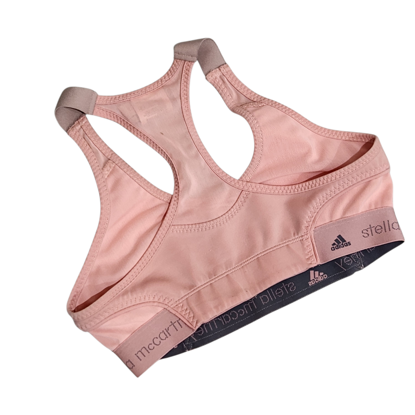 ADIDAS טופ לאישה מידה S