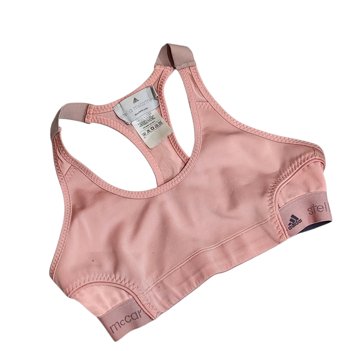 ADIDAS טופ לאישה מידה S