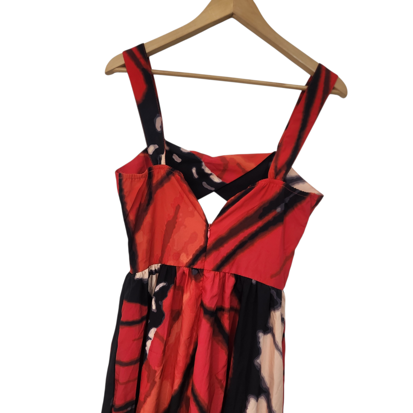 אוברול מעוצב לאישה מידה S/M