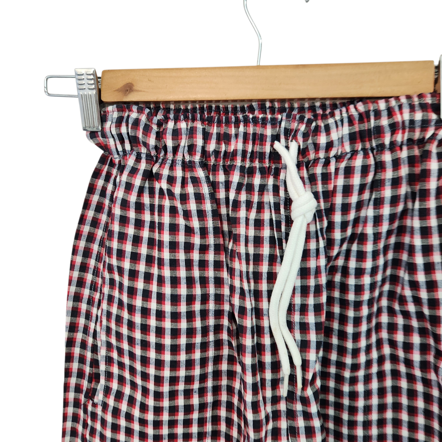 KISSAN מכנסיים ארוכים דקים לאישה מידה S