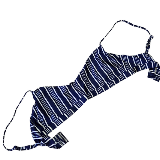 ROXY חזית בגד ים לאישה מידה M