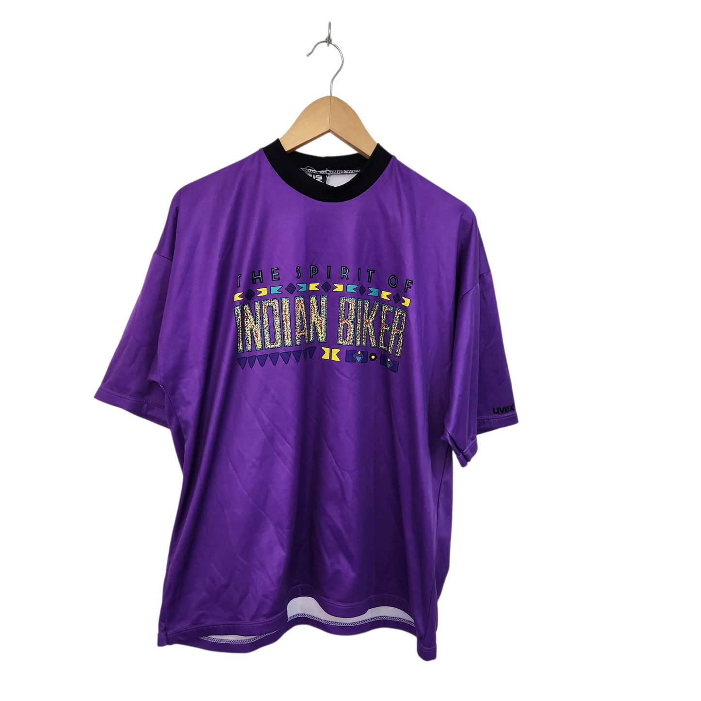 חולצה קצרה לגבר מידה L