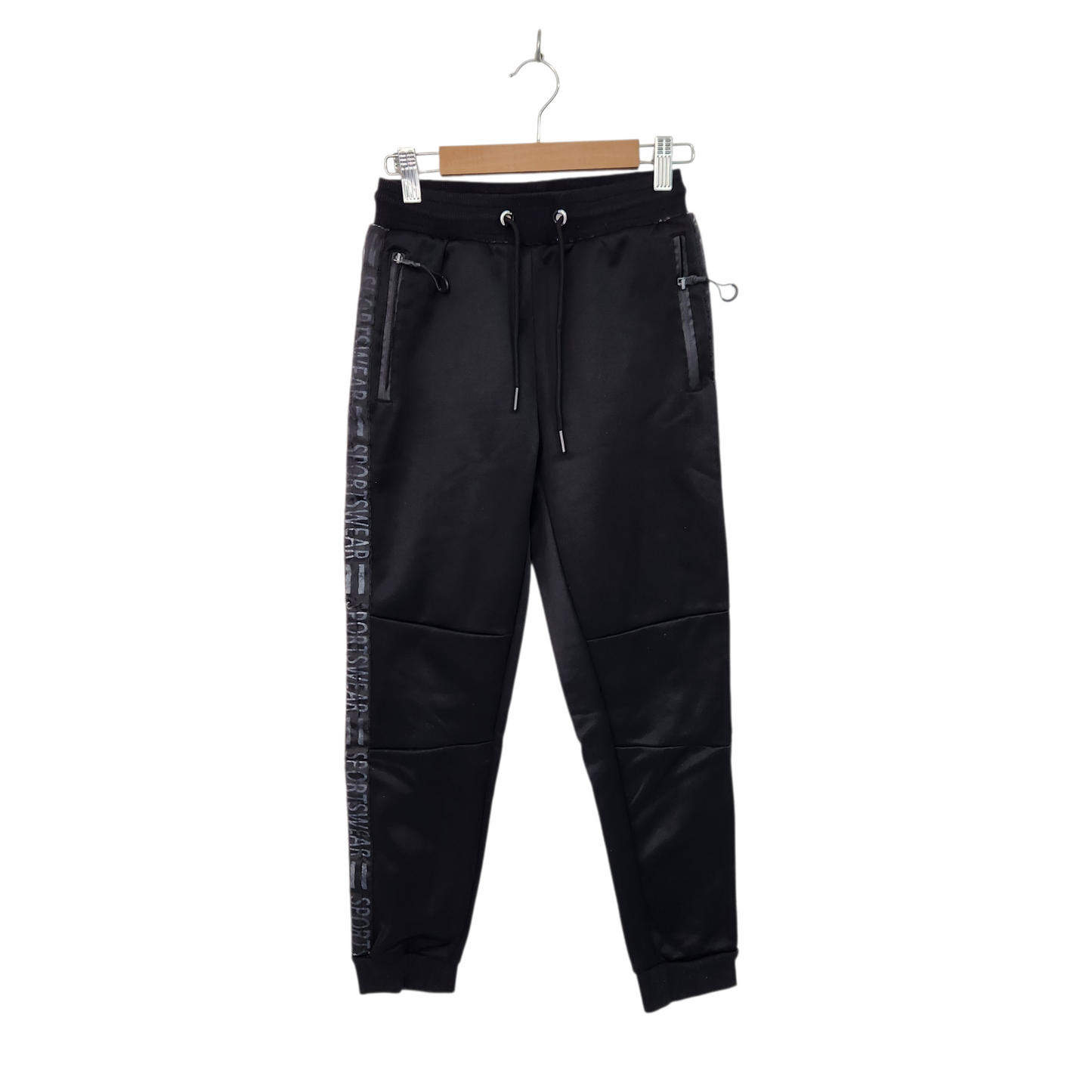 BORDERLINE מכנסיים ארוכים לילדים גיל 14