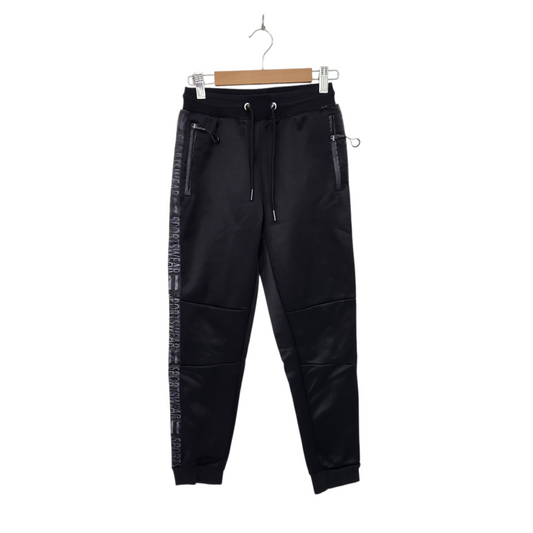 BORDERLINE מכנסיים ארוכים לילדים גיל 14