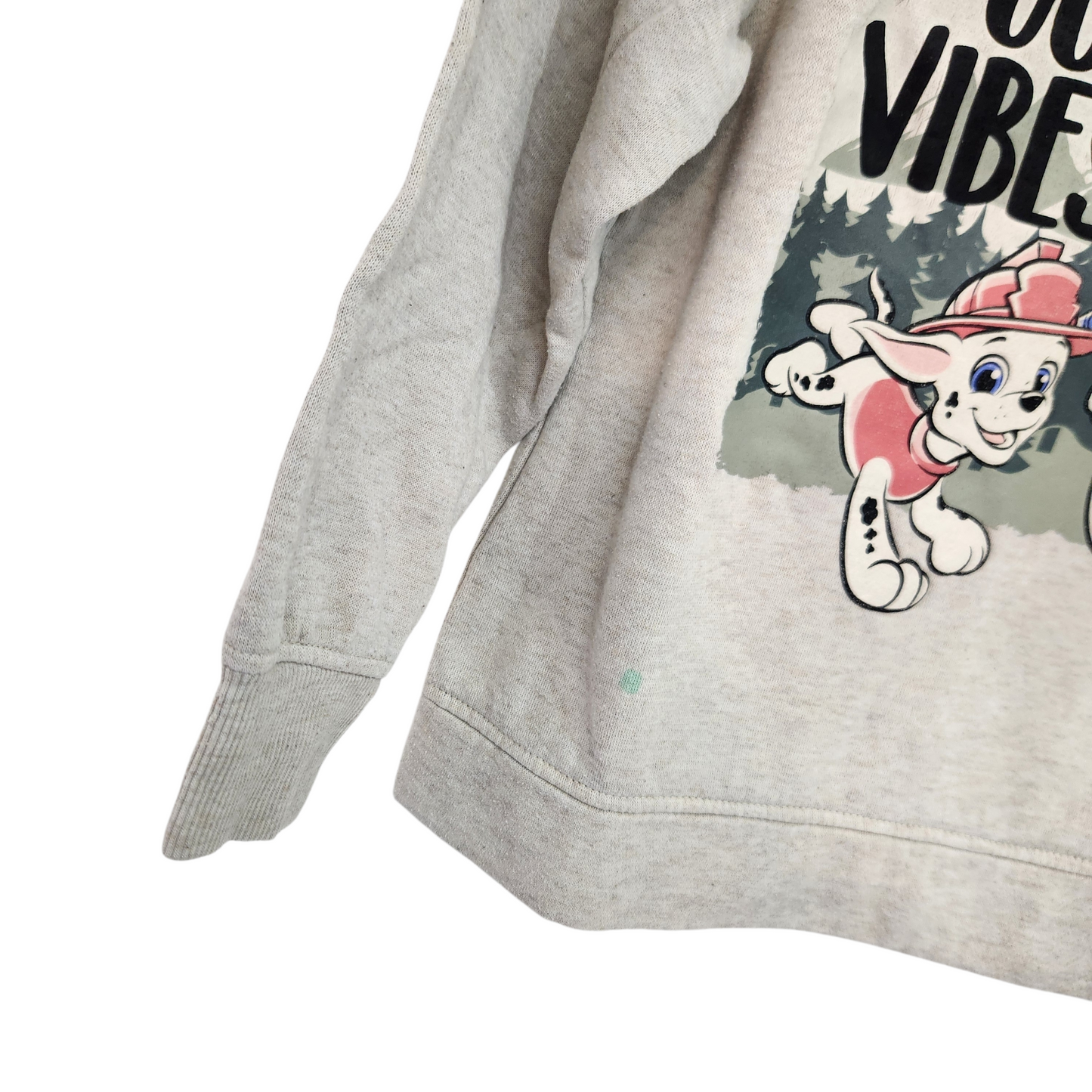 DELTA פוטר לילדים גיל 7-8