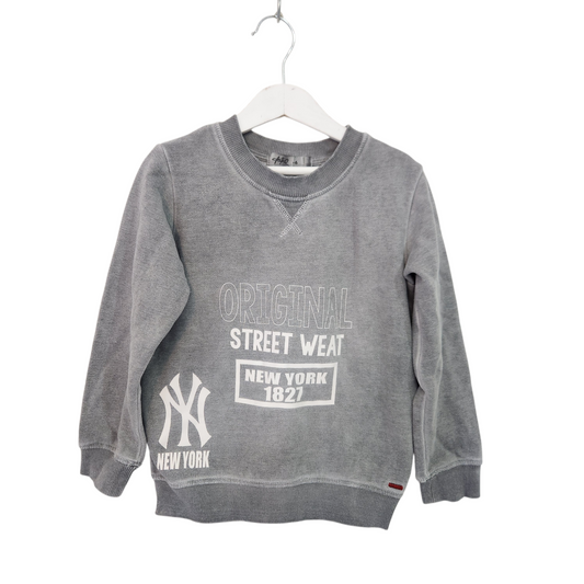 CASTRO פוטר לילדים גיל 4-6