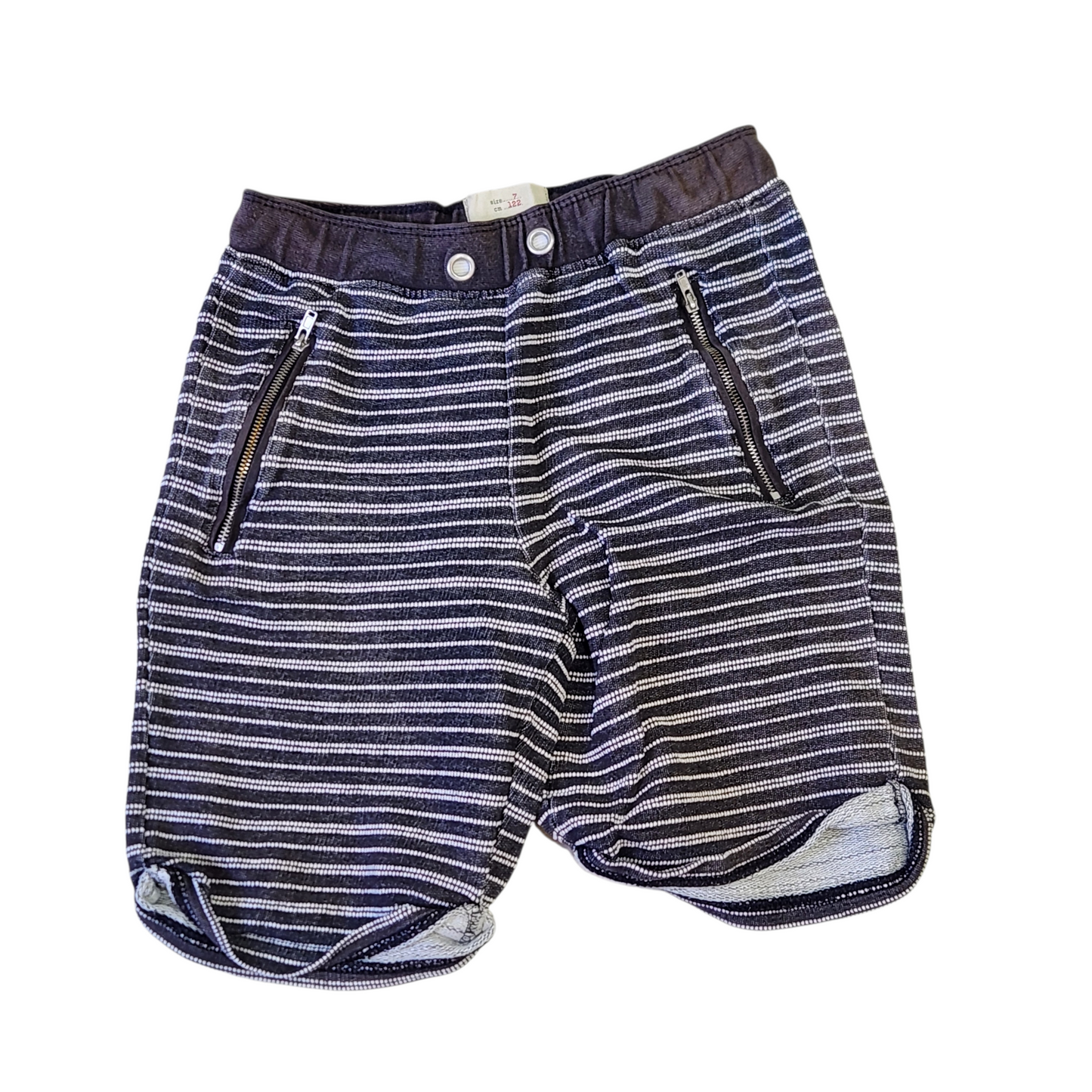 ZARA מכנסיים קצרים לילדים גיל 7