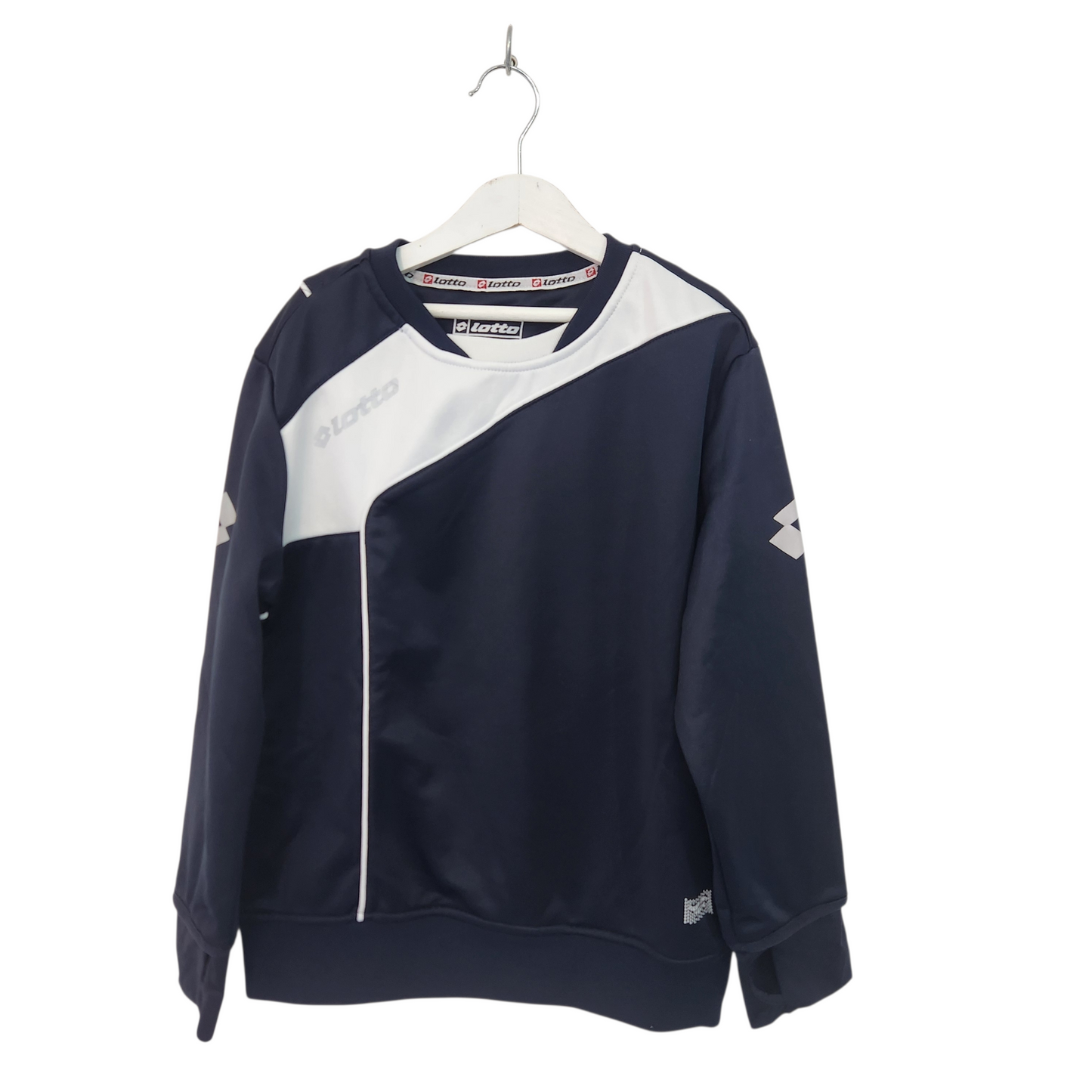 LOTTO חולצה ארוכה לילדים גיל 10