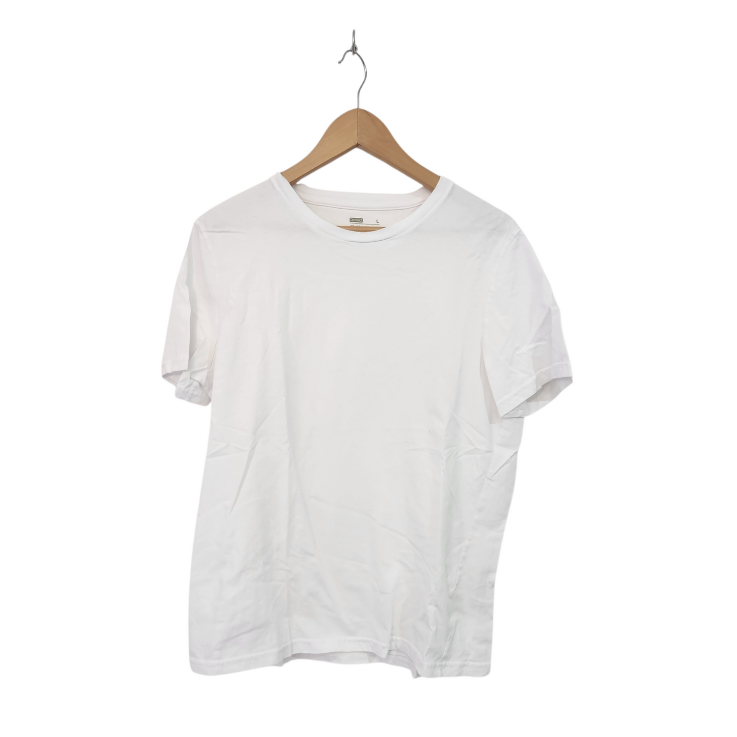 DELTA חולצה קצרה לגבר מידה L