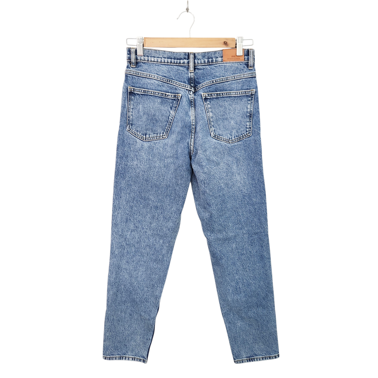 MANGO ג'ינס לאישה מידה 36