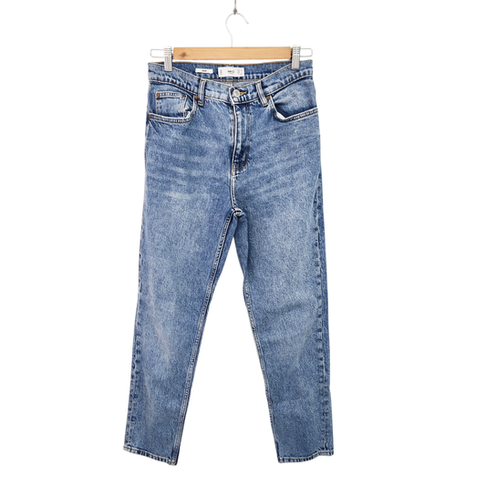 MANGO ג'ינס לאישה מידה 36