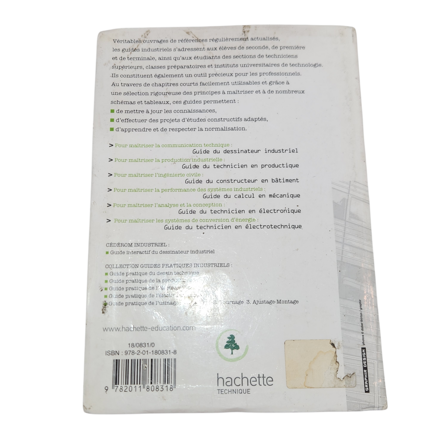 Guide du - Constructeur en batiment