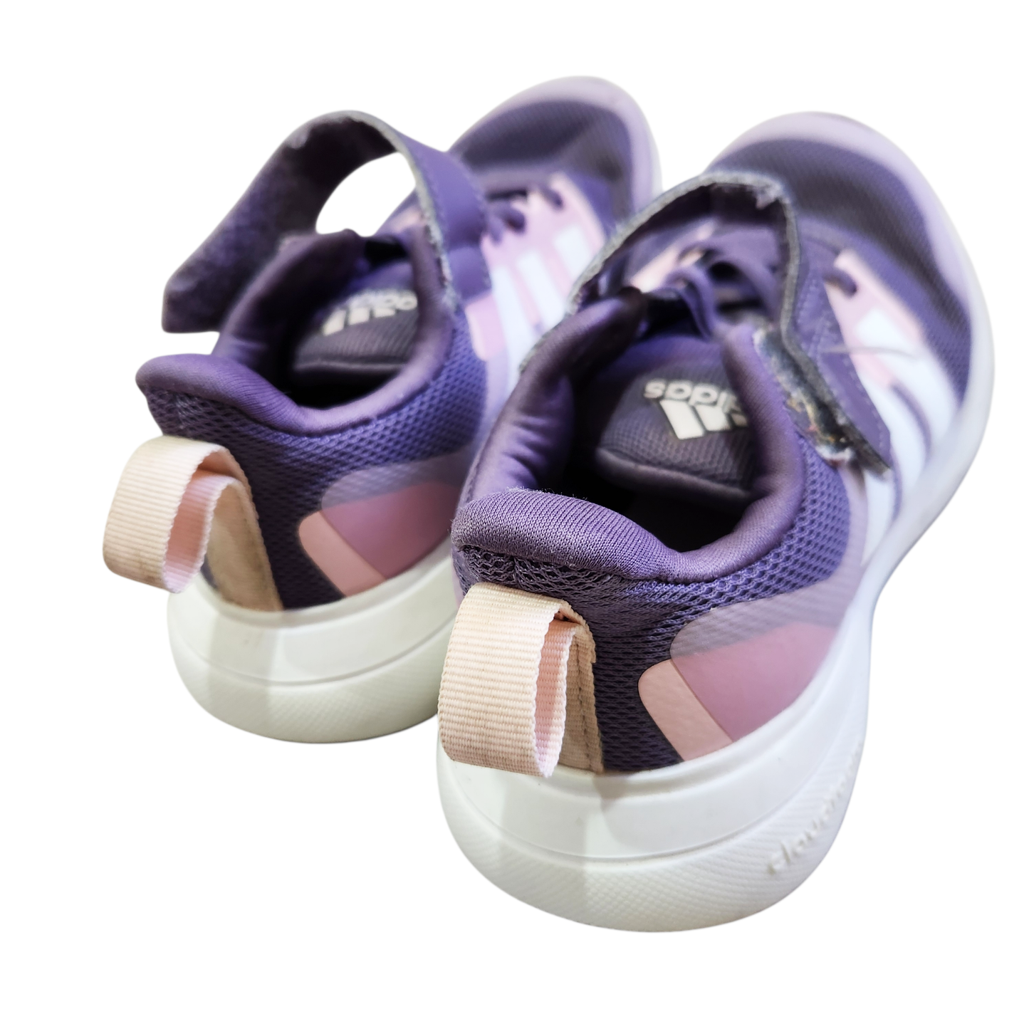 ADIDAS נעליים לילדות מידה 30