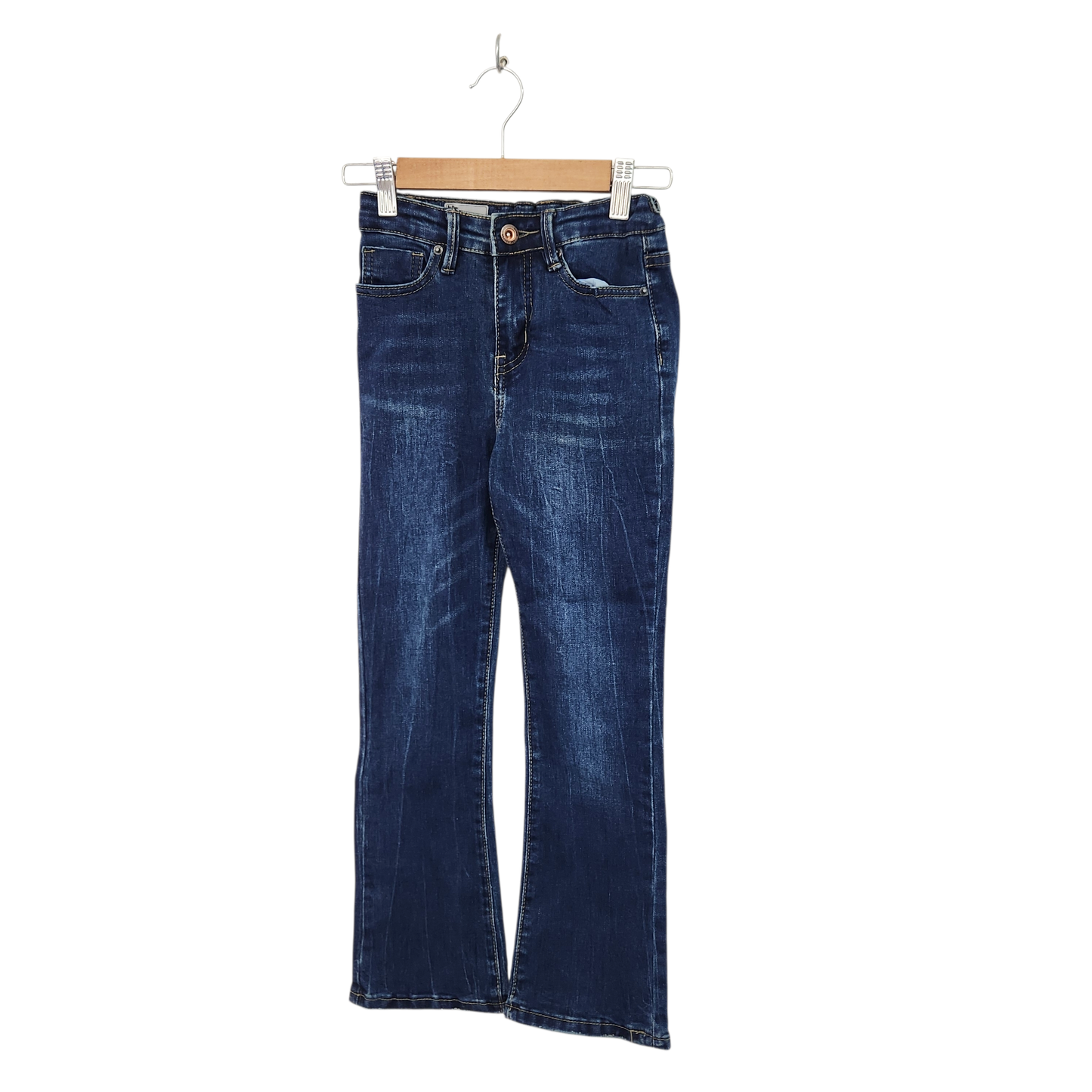 LEE COOPER ג'ינס לילדות גיל 10 138ס"מ