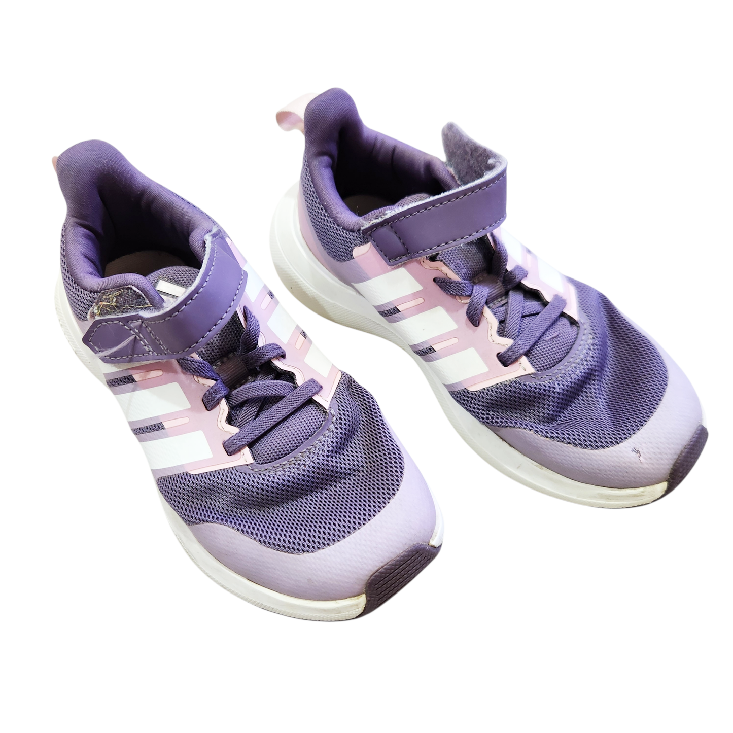 ADIDAS נעליים לילדות מידה 30