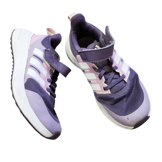 ADIDAS נעליים לילדות מידה 30