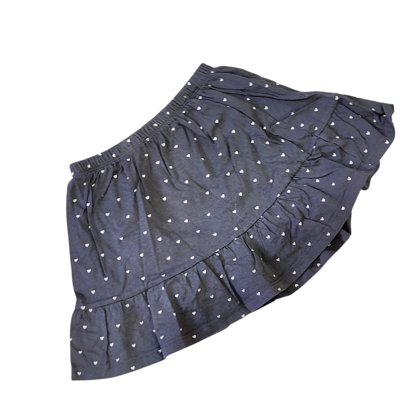 CASTRO חצאית קצרה לילדות גיל 6-8