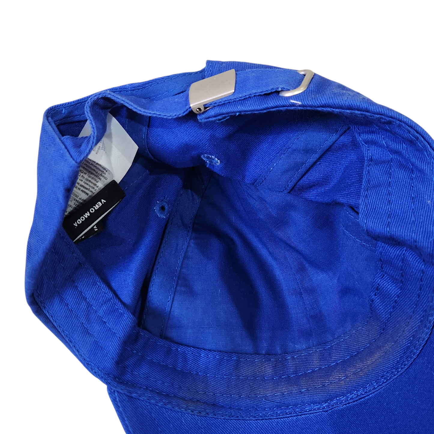 VERO MODA כובע מצחייה מתכוונן