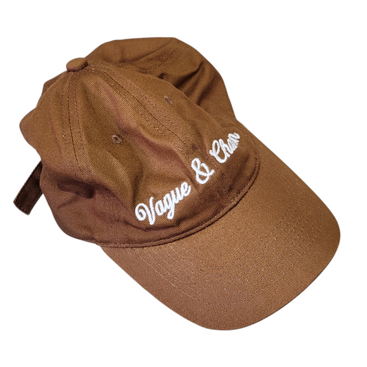 כובע מצחייה מתכוונן