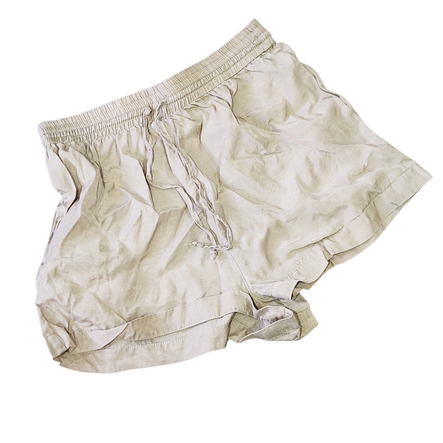 ZARA מכנסיים קצרים לאישה מידה S