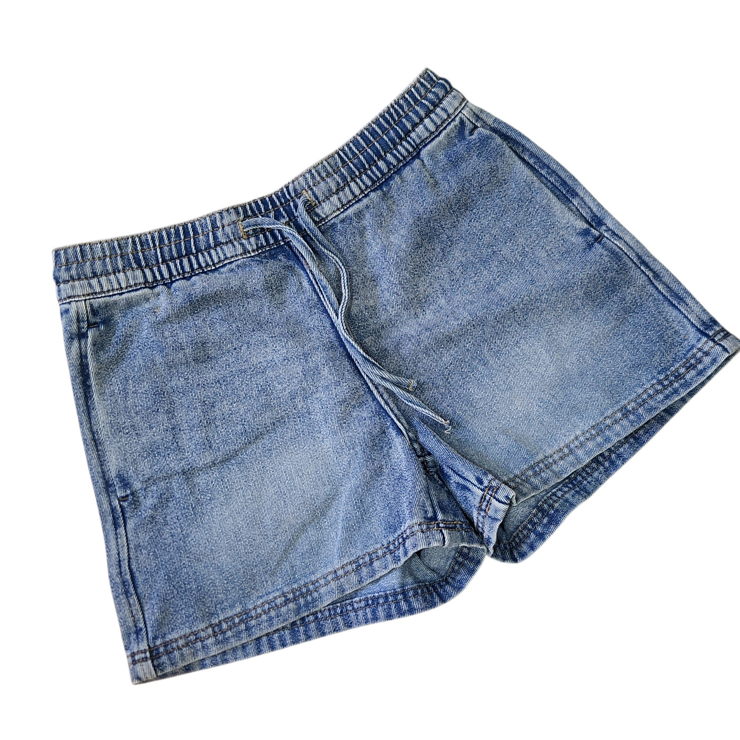 H&M ג'ינס קצר לאישה מידה XS