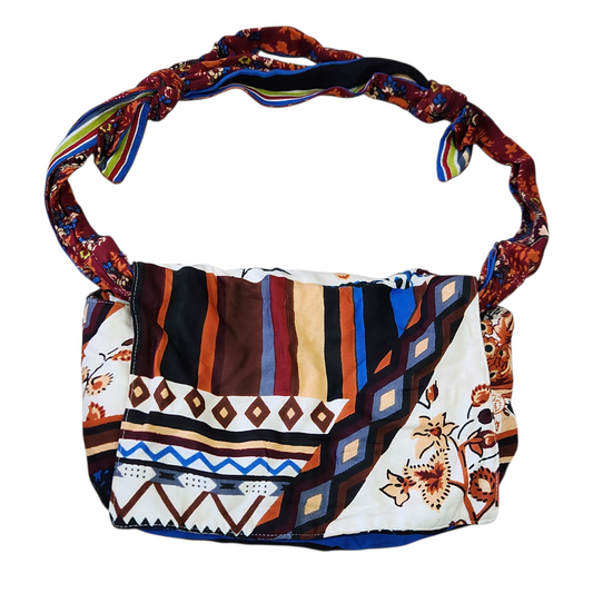 תיק צד בדZARA