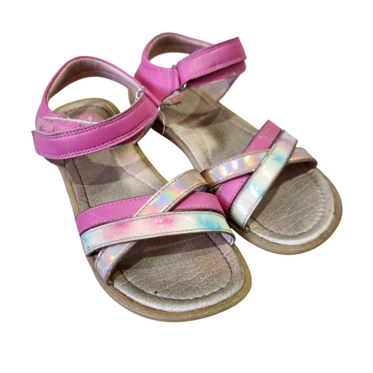 PAPAYA סנדלים לילדות גיל 33