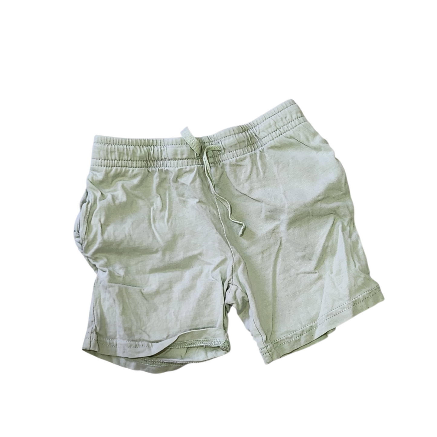 H&M מכנסיים קצרים לילדות גיל 3-4