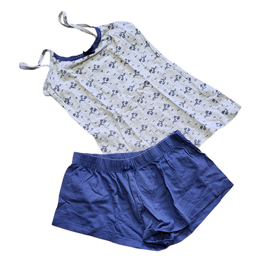 פיג'מה לאישה מידה S