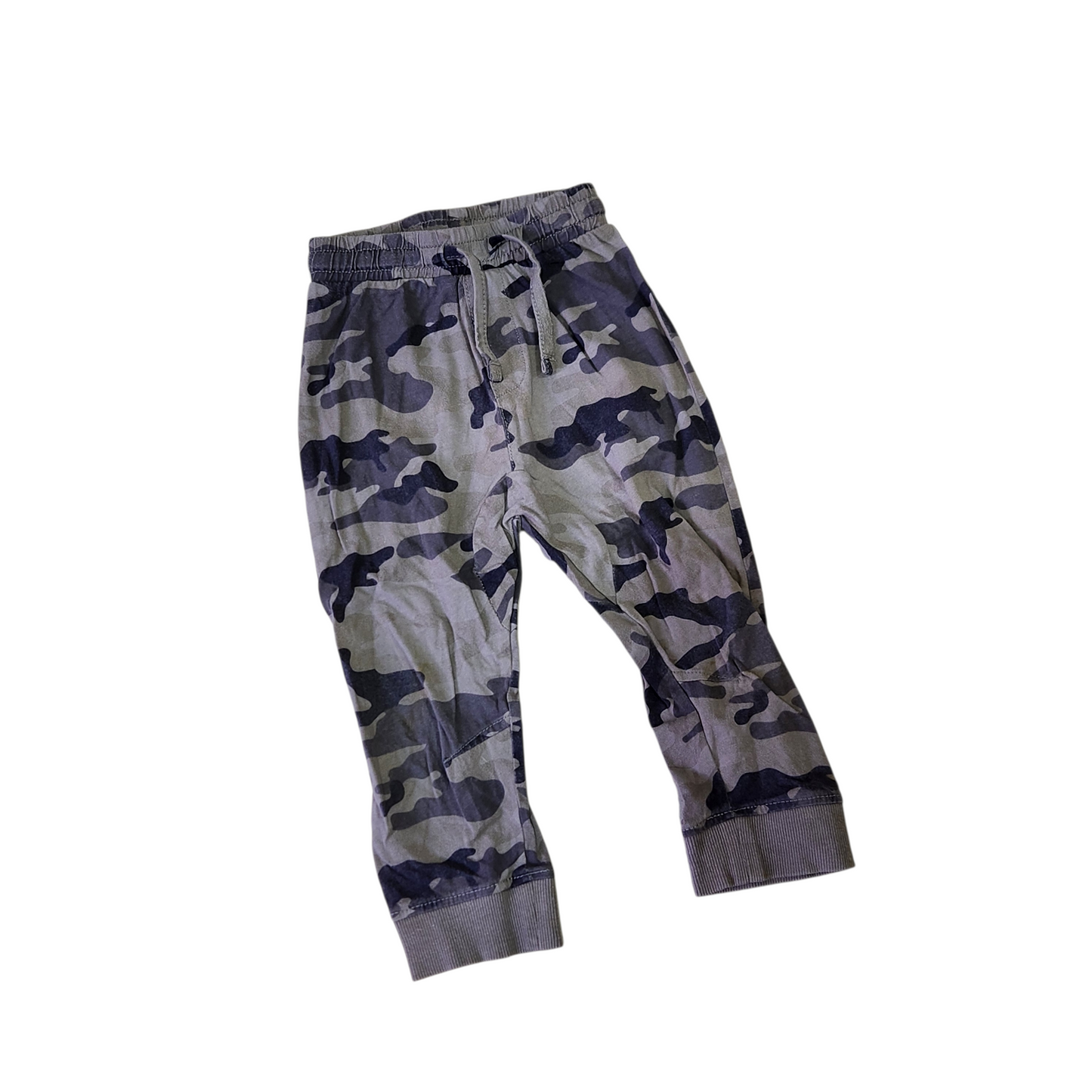 FOX מכנסיים ארוכים דקים לילדים גיל 3