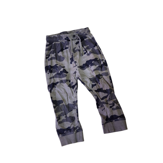 FOX מכנסיים ארוכים דקים לילדים גיל 3