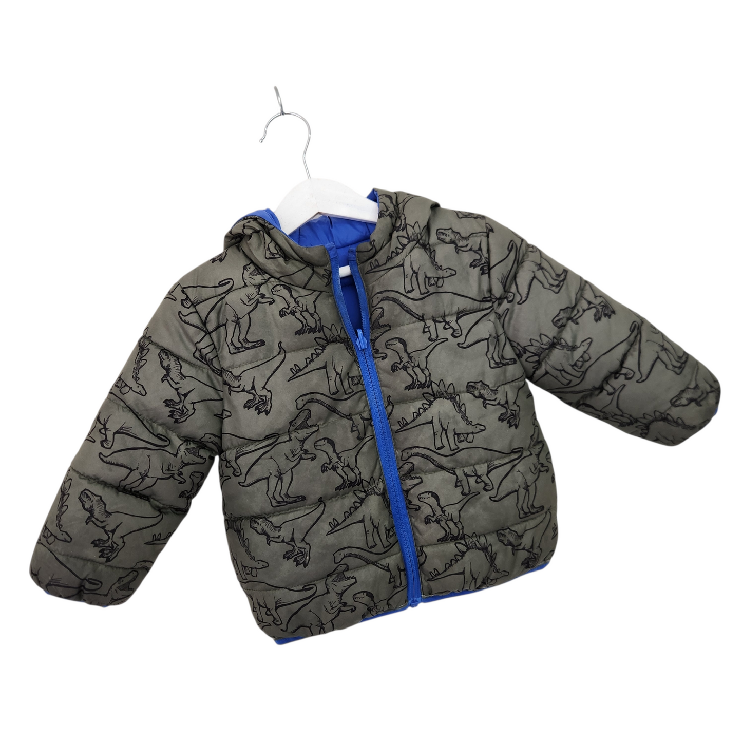 מעיל לתינוקות 12-18 חודשים