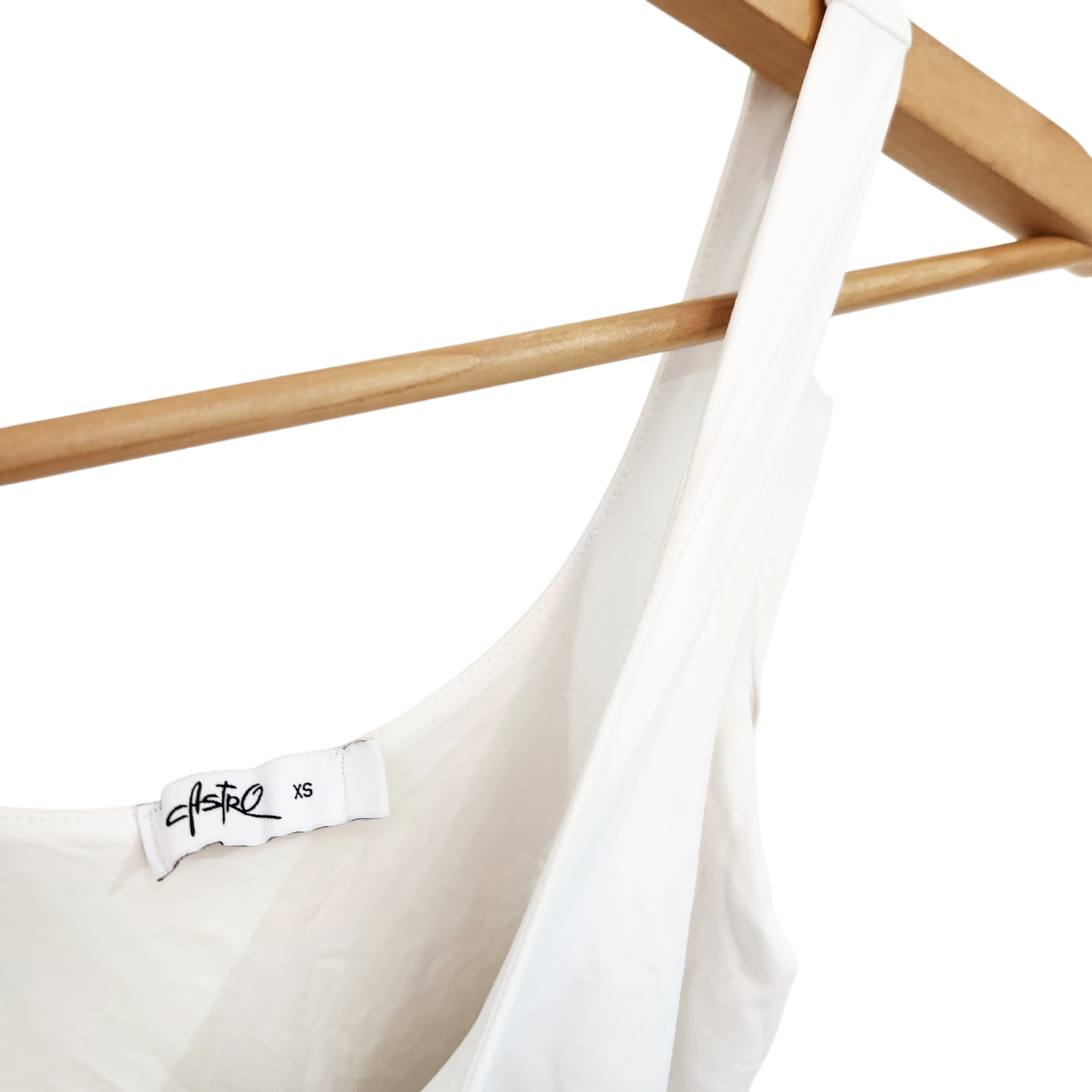 CASTRO בגד גוף לאישה מידה XS