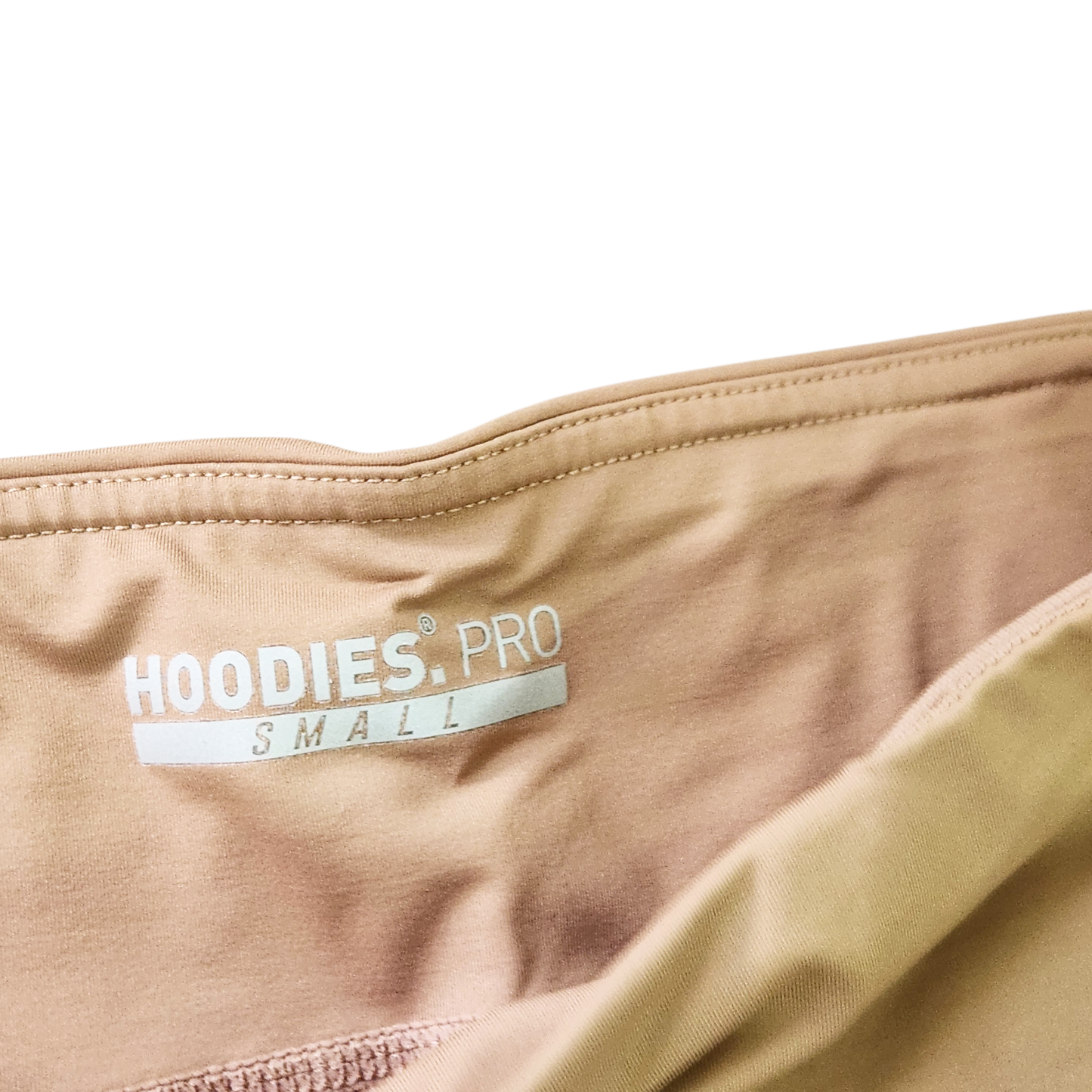 HOODIES טייץ קצר לאישה מידה S