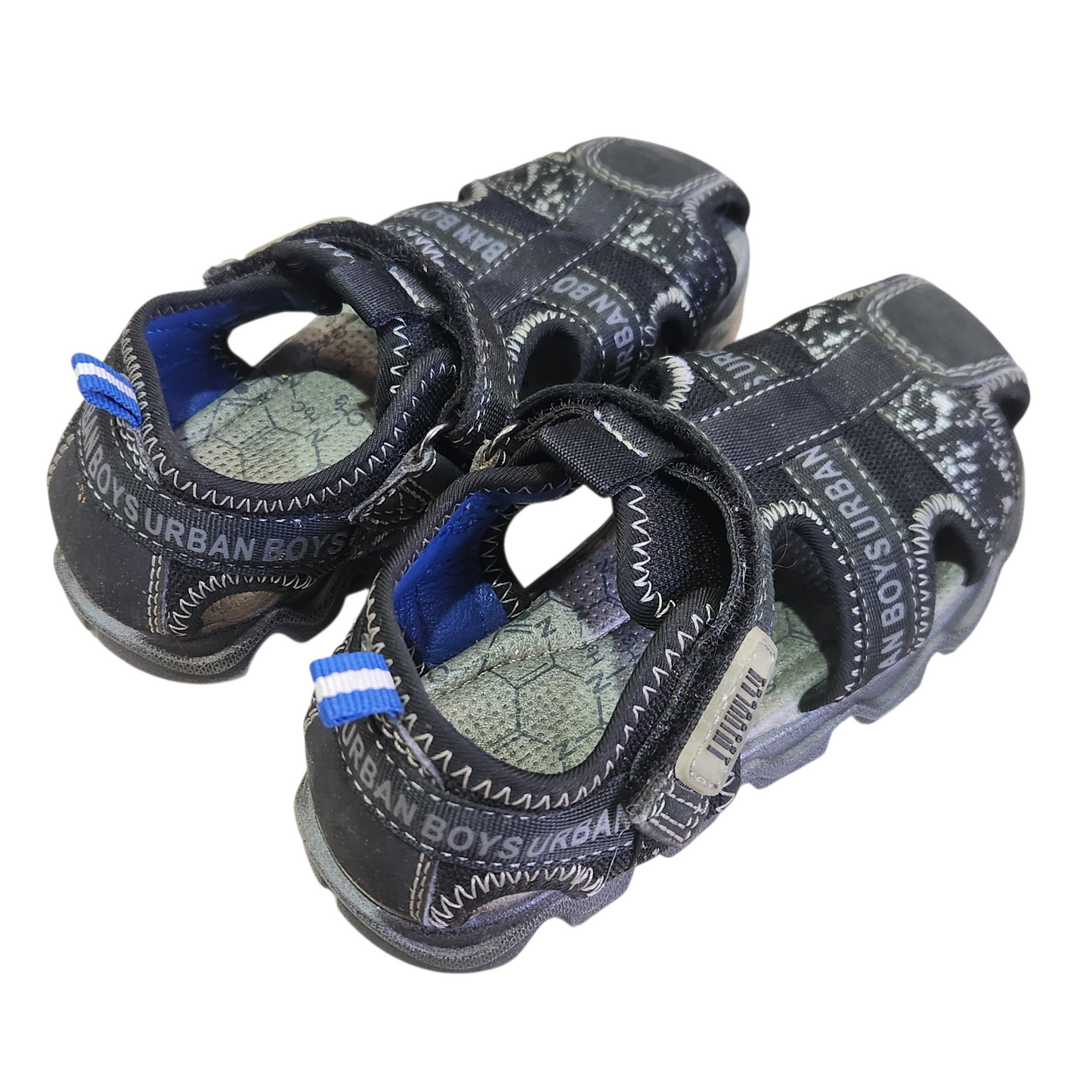 PAPAYA סנדלים לילדים מידה 25