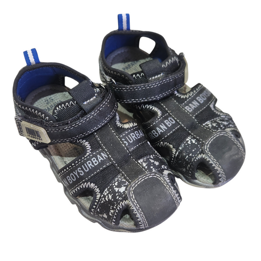 PAPAYA סנדלים לילדים מידה 25