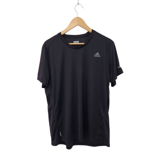 ADIDAS חולצה קצרה לגבר מידה XL