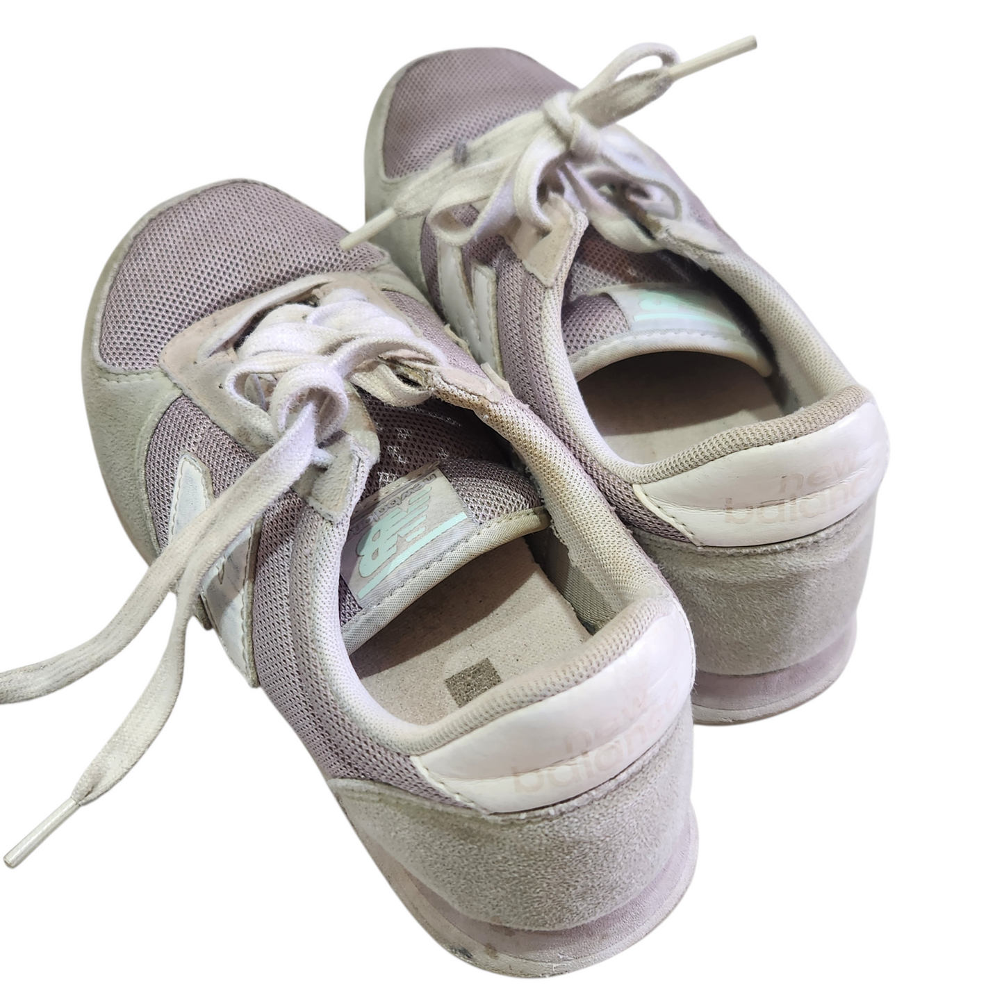 NEW BALANCE נעליים לילדות מידה 22.5