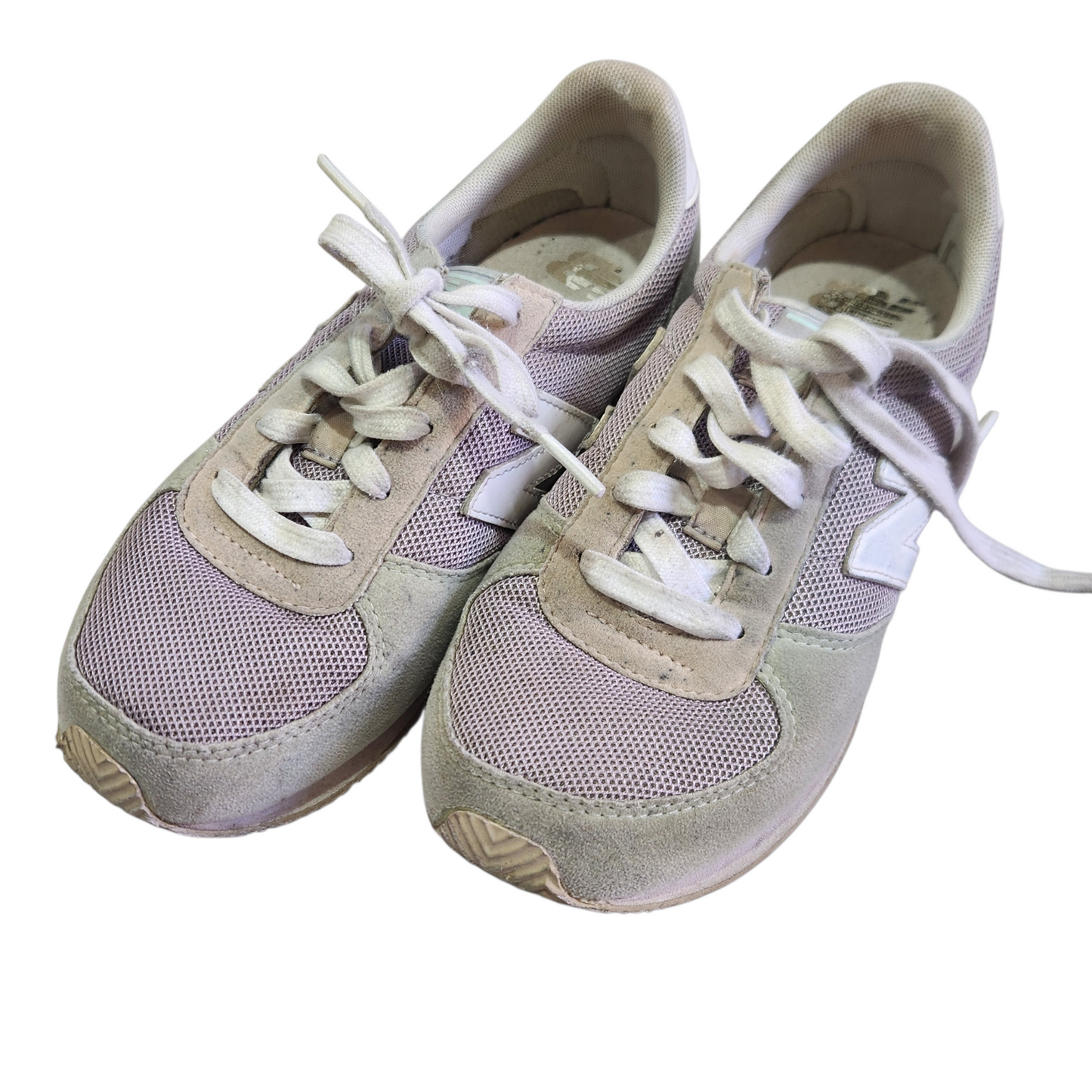 NEW BALANCE נעליים לילדות מידה 22.5