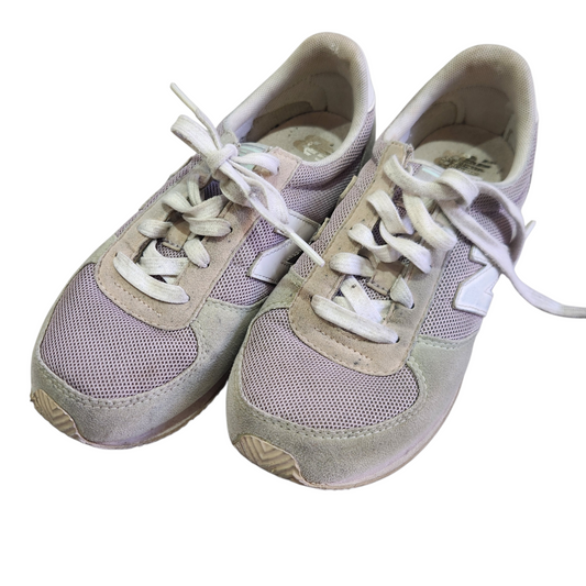 NEW BALANCE נעליים לילדות מידה 22.5