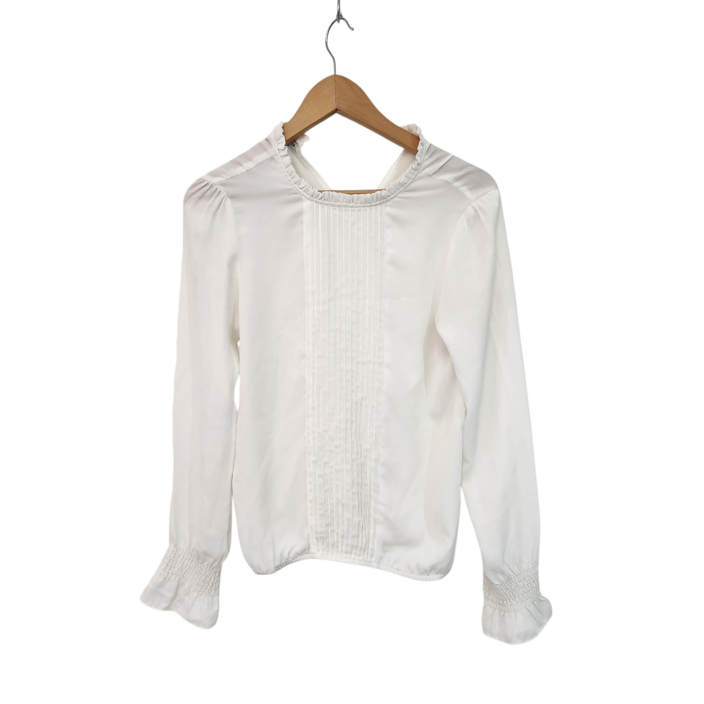 RENUAR חולצה דקה לאישה מידה 3XS