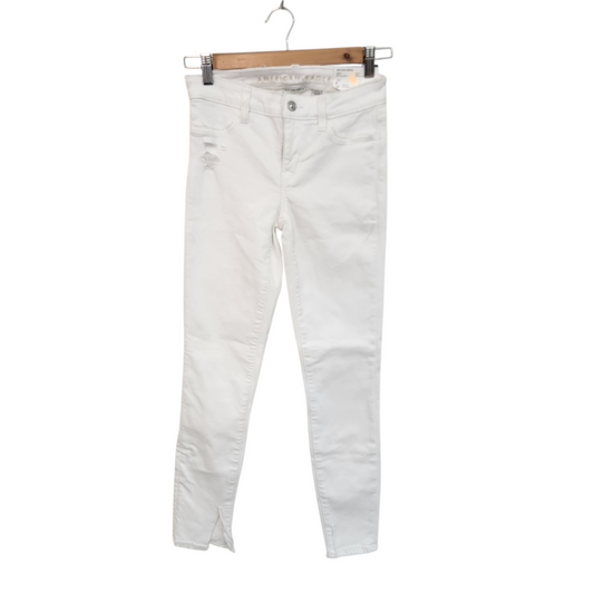 מכניים חדשים עם תווית לאישה מידה 30