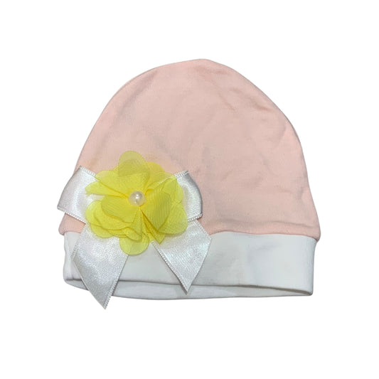 כובע לתינוק NB