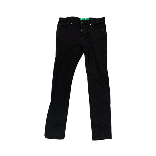 ג׳ינס לגבר מידה 33 united colours of benetton‏