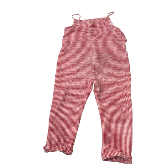 ZARA אוברול גיל 18-24 חודשים