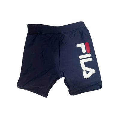 מכנס בגד ים לתינוק 12-18 חודשים Fila‏