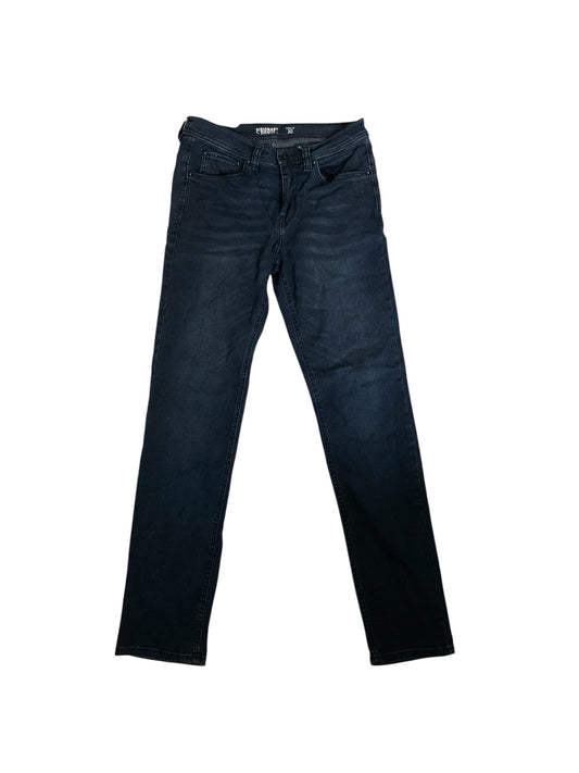 Visionary denim ג׳ינס לגבר מידה 30