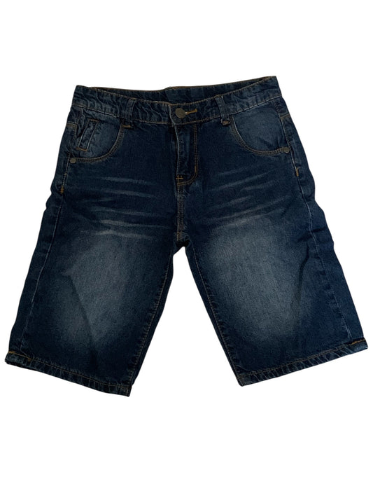 keds ג'ינס קצר לילדים גיל 12‏